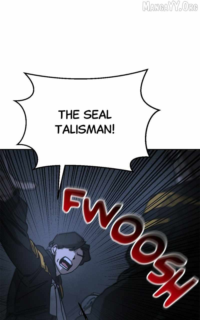 I Was Mistaken for the Villain Chapter 51 page 78