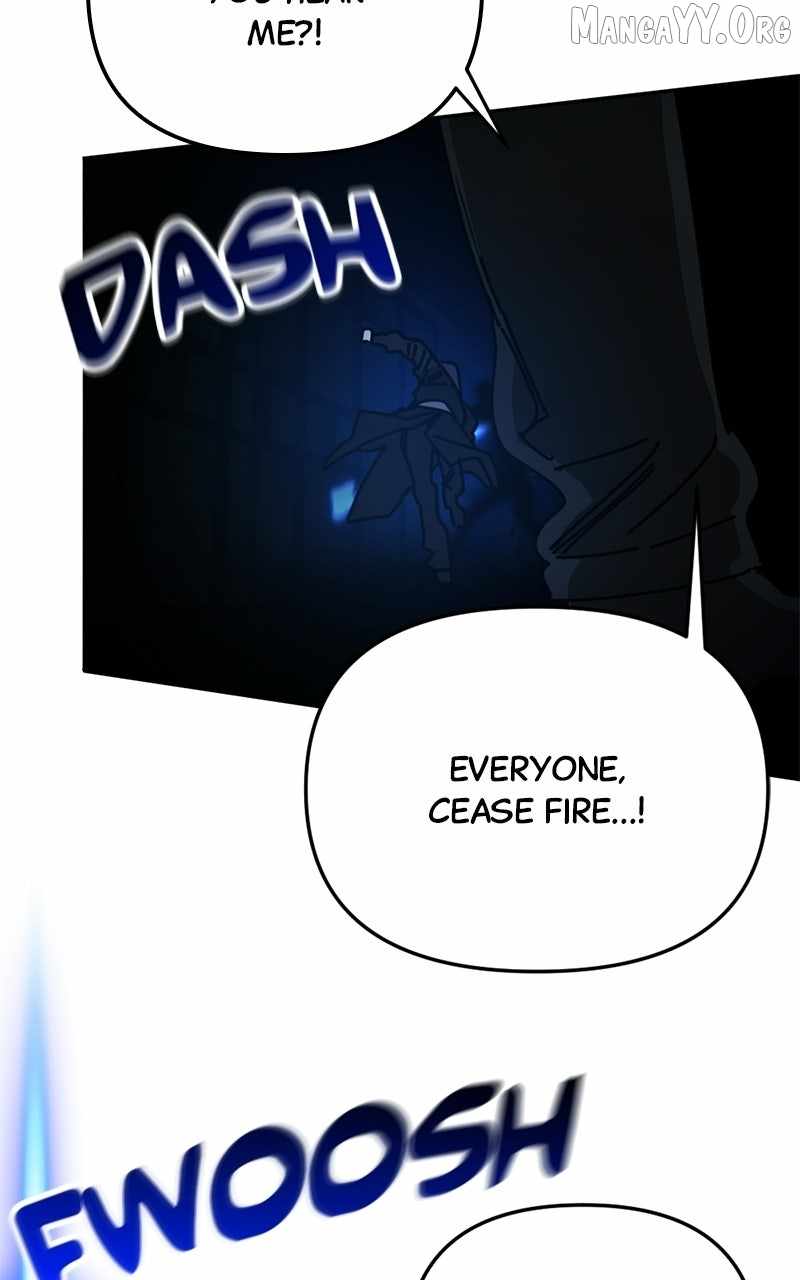 I Was Mistaken for the Villain Chapter 51 page 55