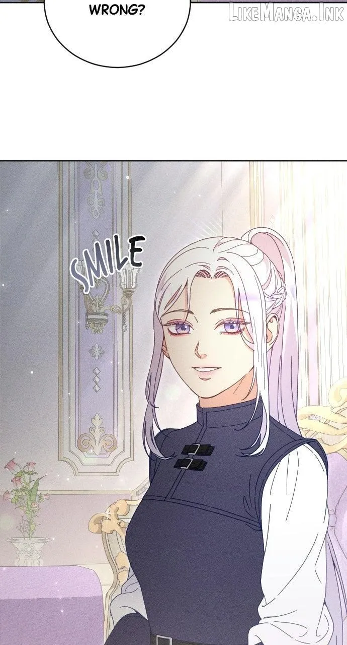 I dare to plead Chapter 51 page 71