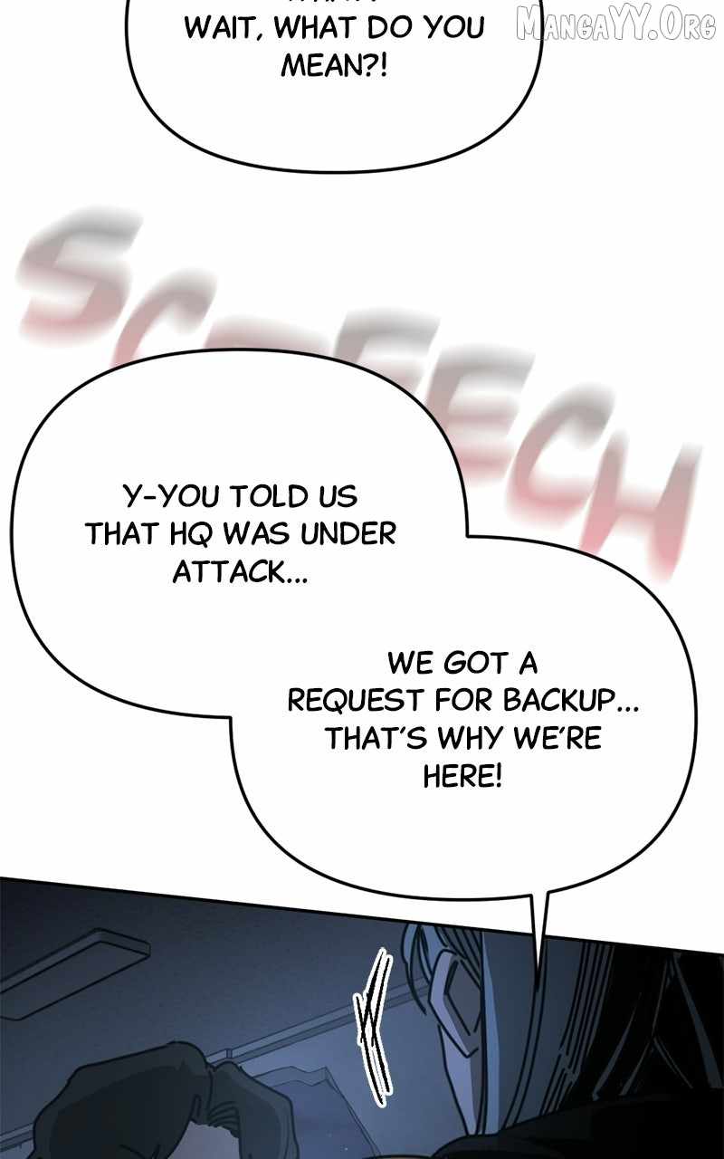 I Was Mistaken for the Villain Chapter 51 page 70