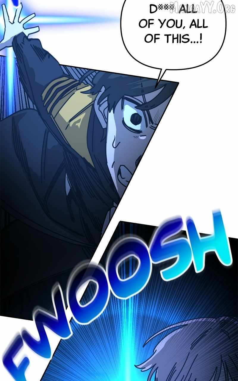 I Was Mistaken for the Villain Chapter 51 page 56
