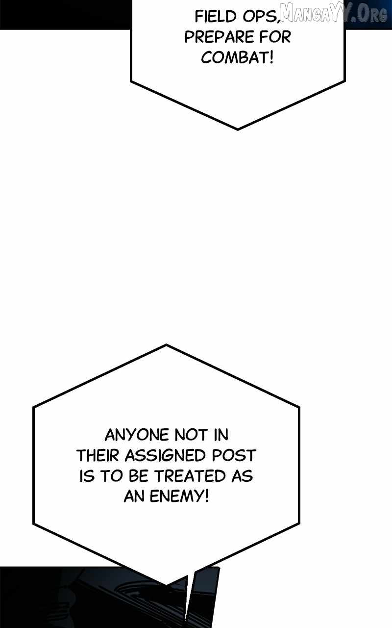I Was Mistaken for the Villain Chapter 51 page 49
