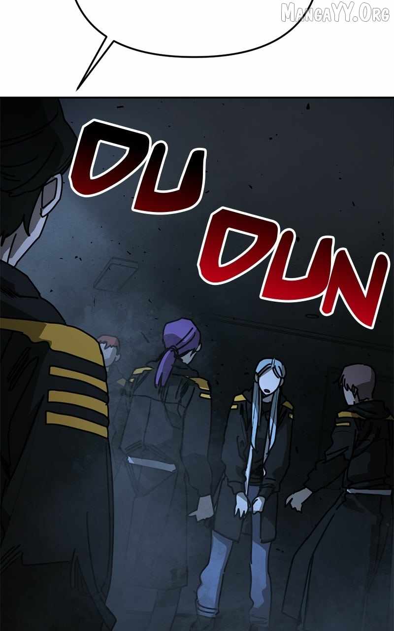 I Was Mistaken for the Villain Chapter 51 page 67