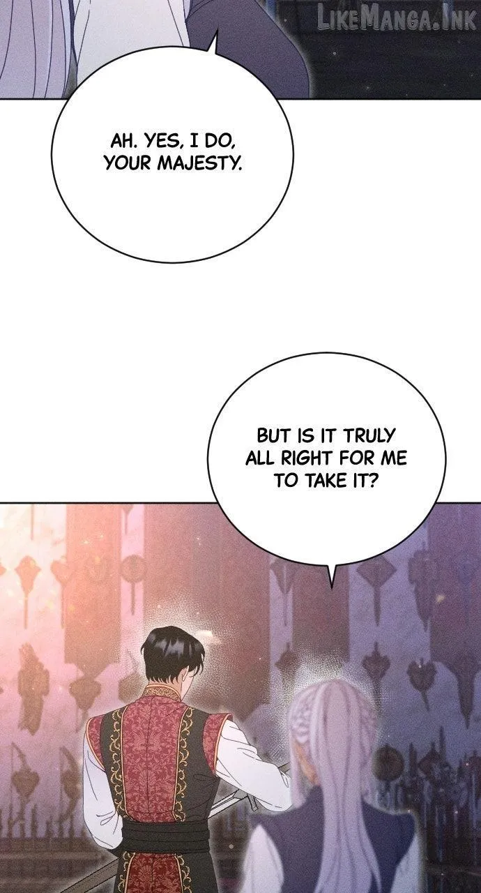 I dare to plead Chapter 51 page 17