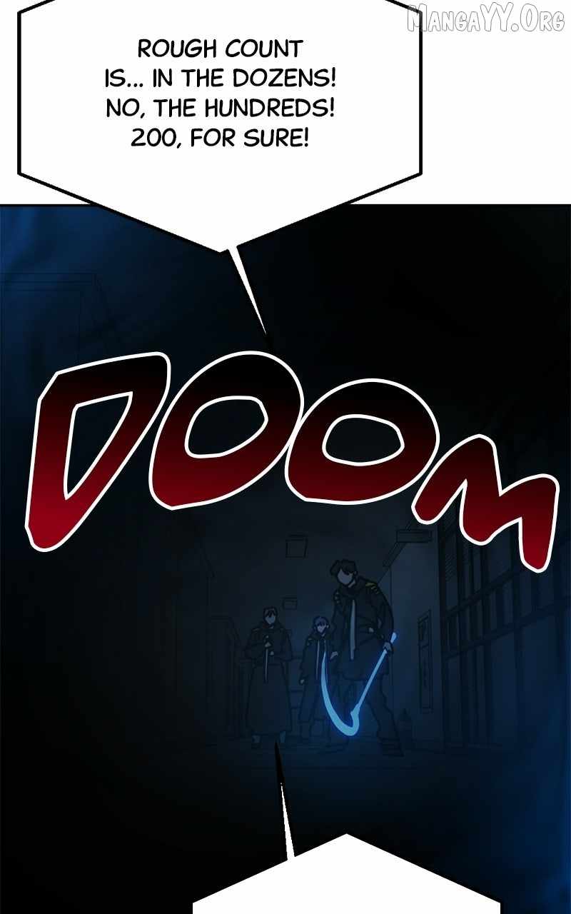 I Was Mistaken for the Villain Chapter 51 page 48