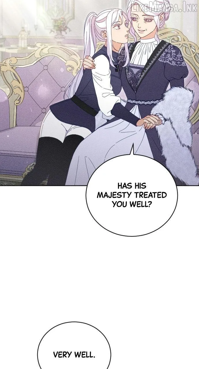 I dare to plead Chapter 51 page 47