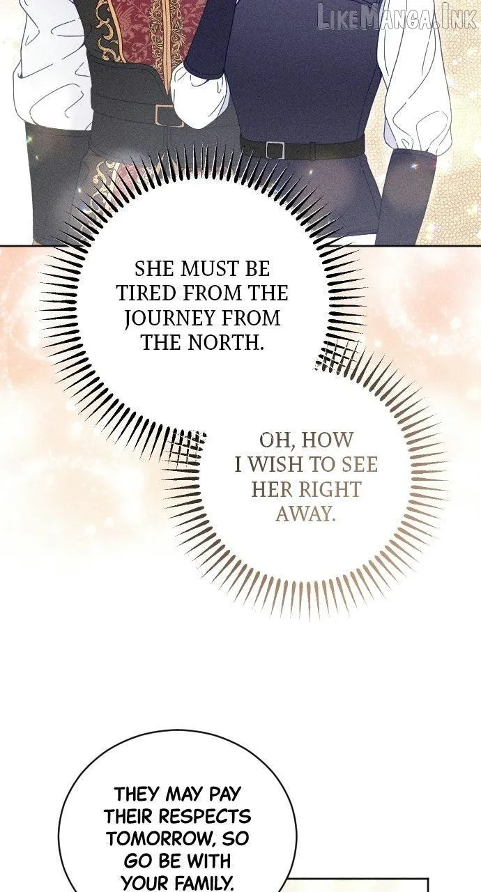 I dare to plead Chapter 51 page 23