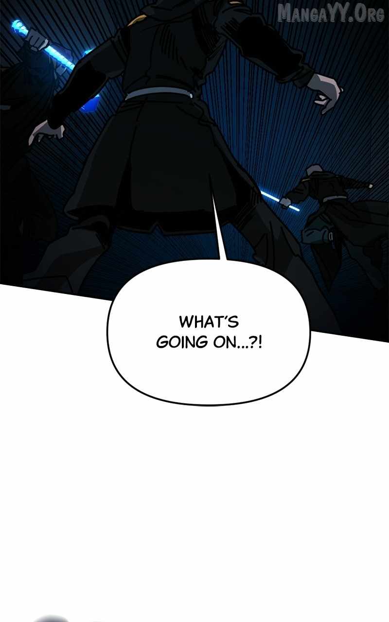 I Was Mistaken for the Villain Chapter 51 page 53