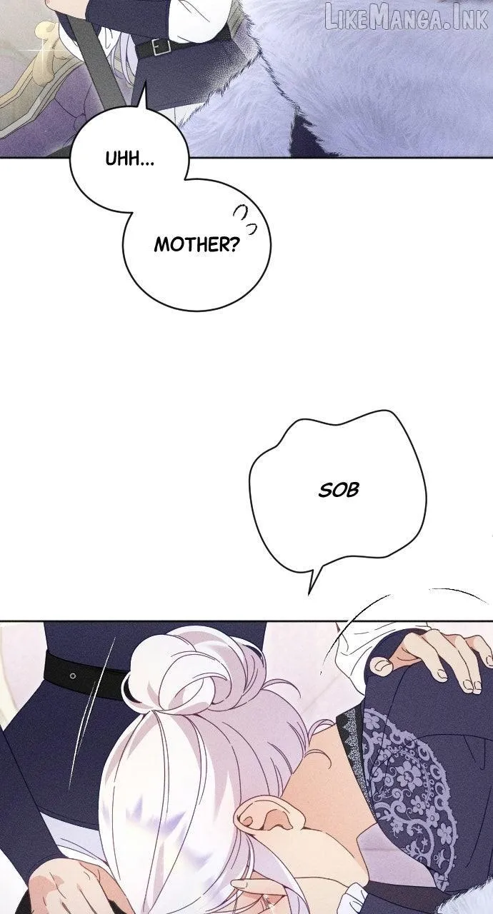 I dare to plead Chapter 51 page 61
