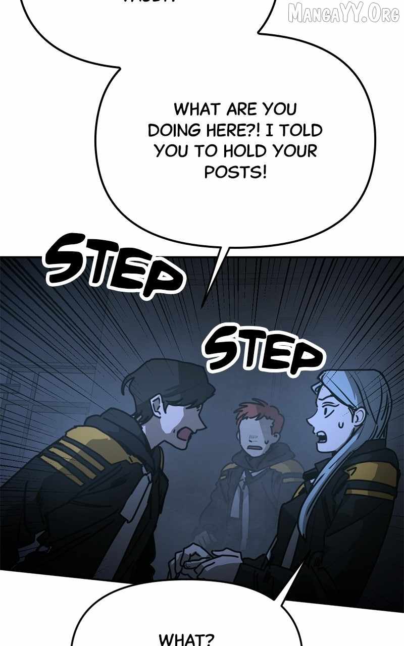 I Was Mistaken for the Villain Chapter 51 page 69