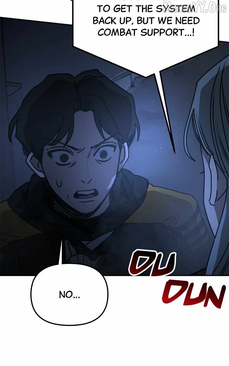 I Was Mistaken for the Villain Chapter 51 page 74