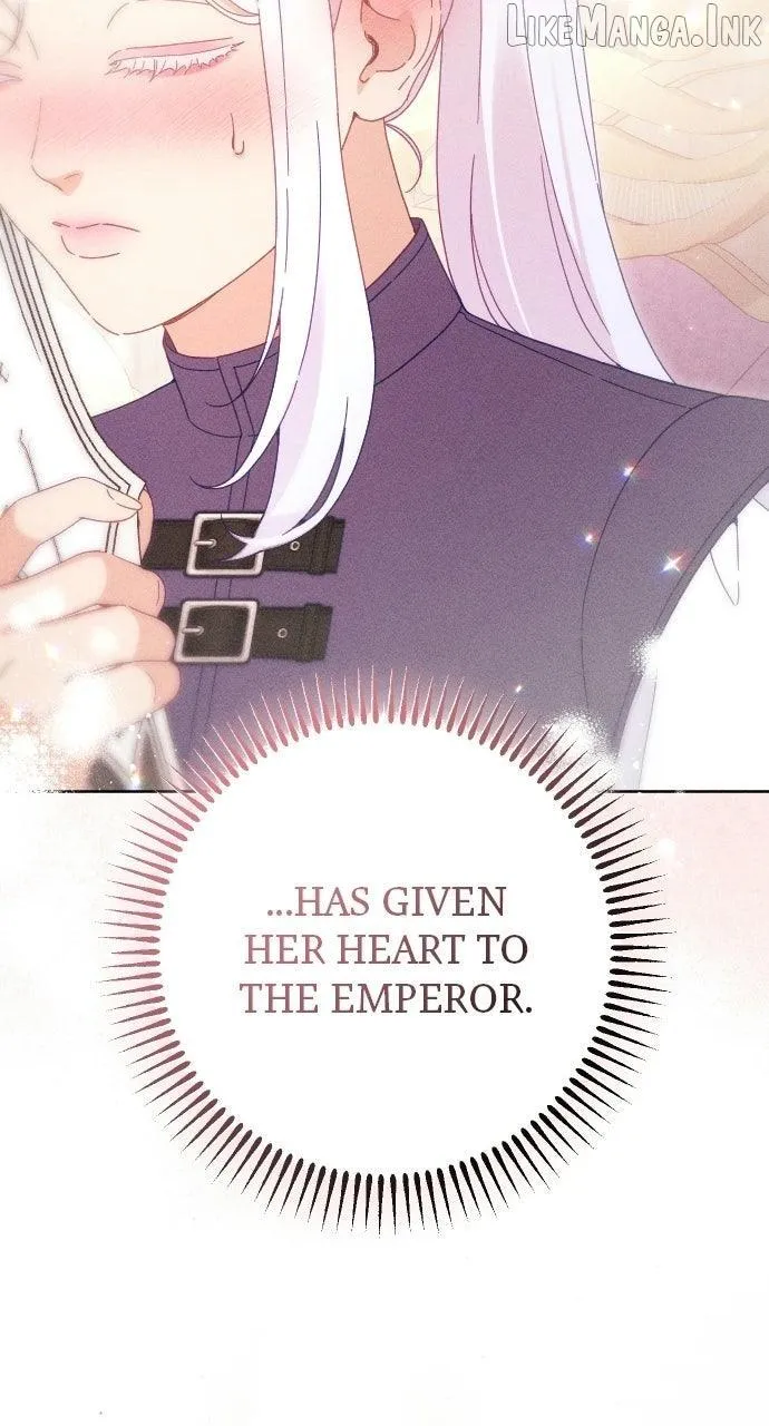 I dare to plead Chapter 51 page 57