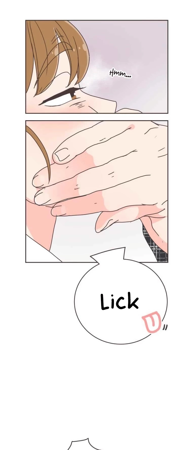 She's My Type Chapter 47 page 5