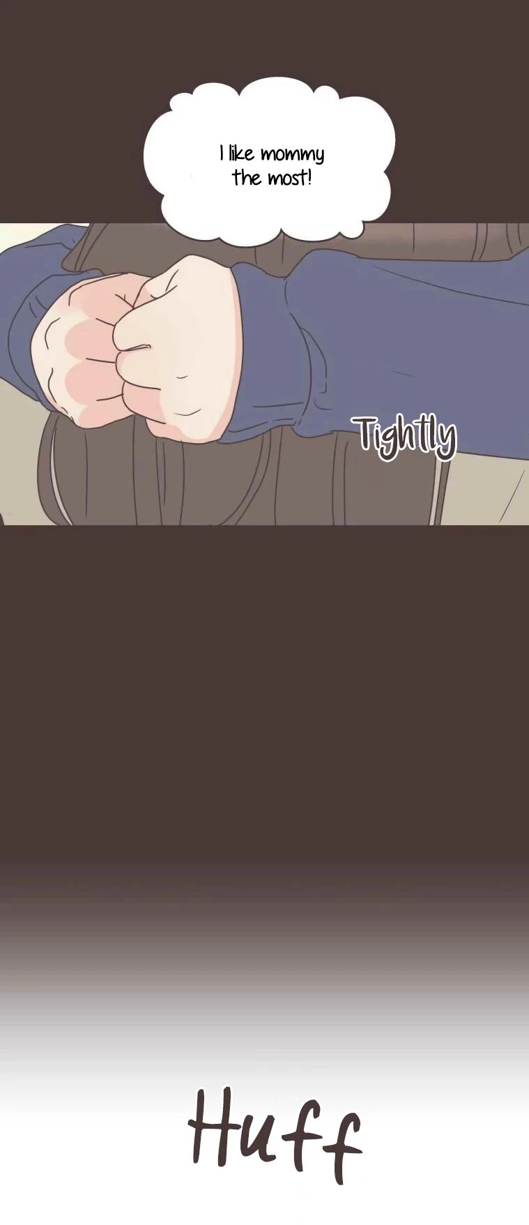 She's My Type Chapter 47 page 24