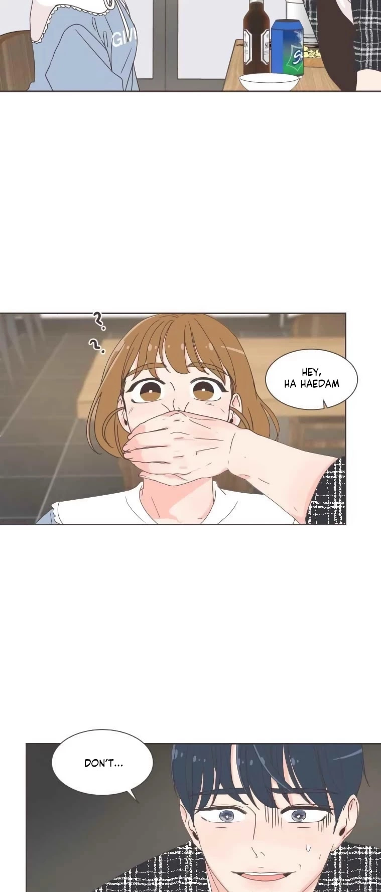 She's My Type Chapter 47 page 2
