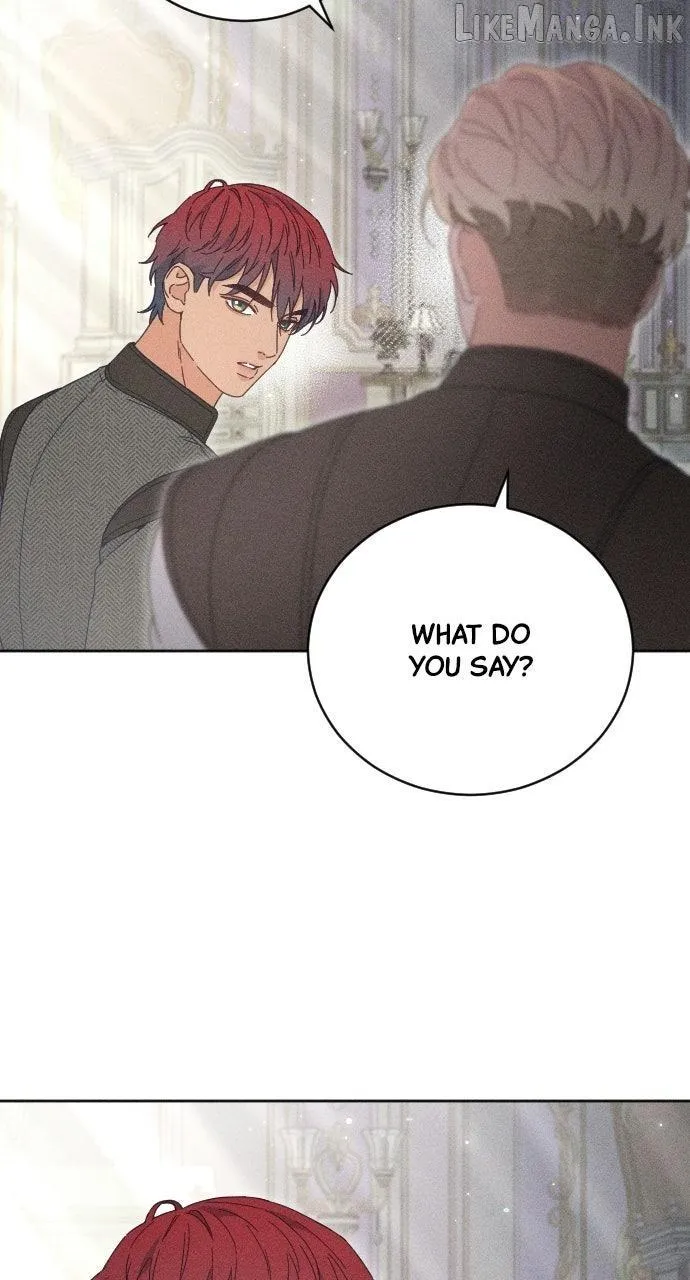 I dare to plead Chapter 51 page 86