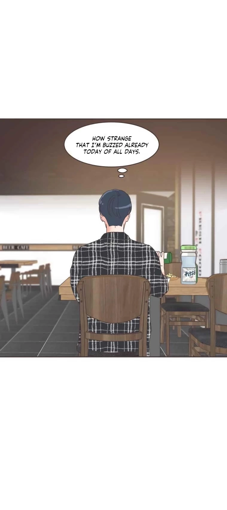She's My Type Chapter 47 page 14