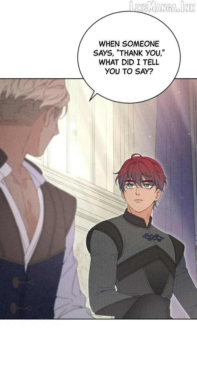 I dare to plead Chapter 51 page 93