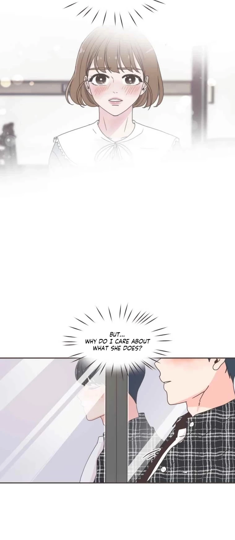 She's My Type Chapter 47 page 11