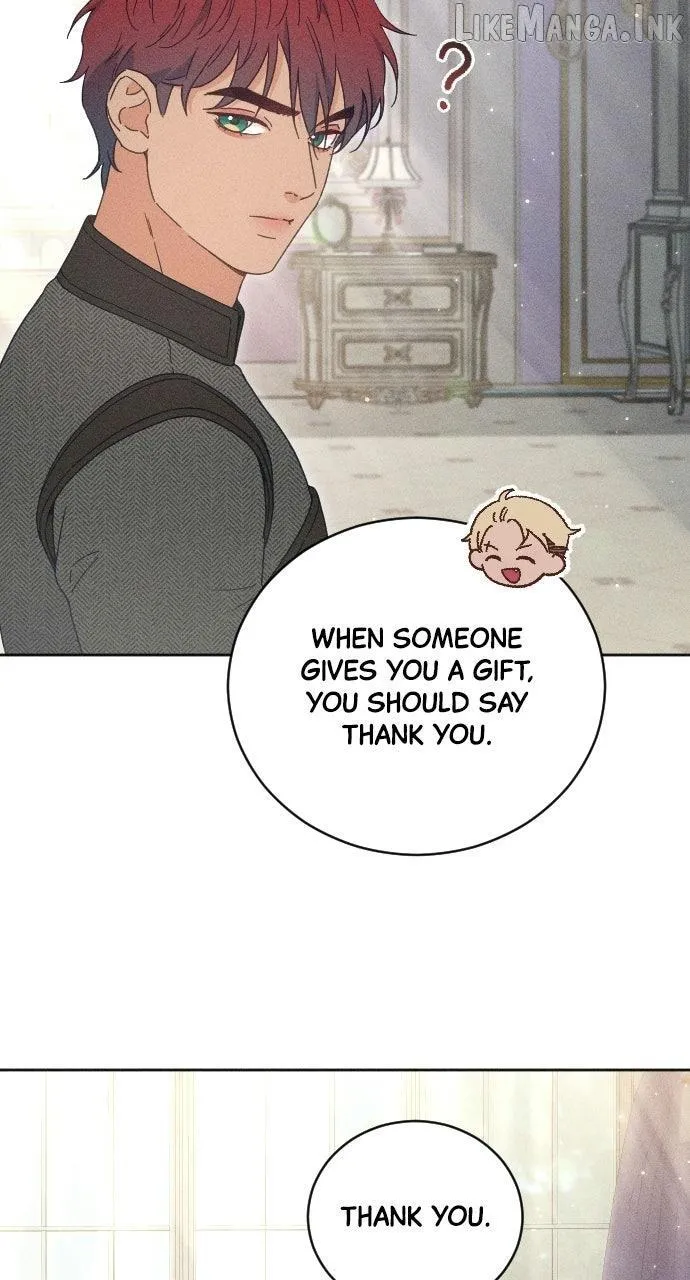 I dare to plead Chapter 51 page 87