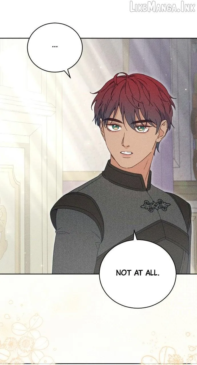 I dare to plead Chapter 51 page 94