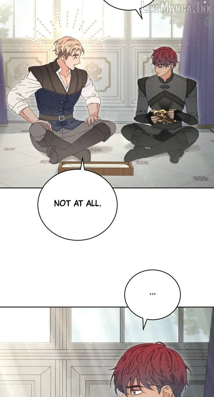 I dare to plead Chapter 51 page 88