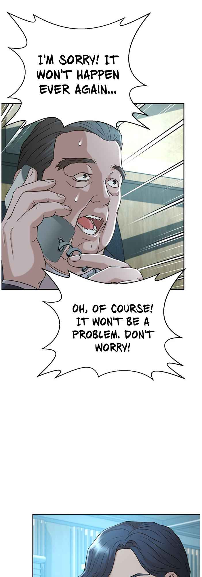 Judge Lee Han Young Chapter 51 page 28