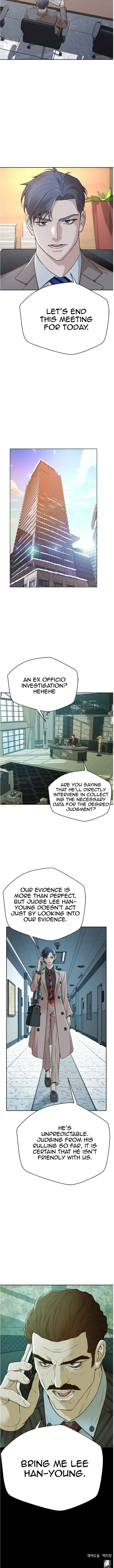 Judge Lee Han Young Chapter 51 page 62