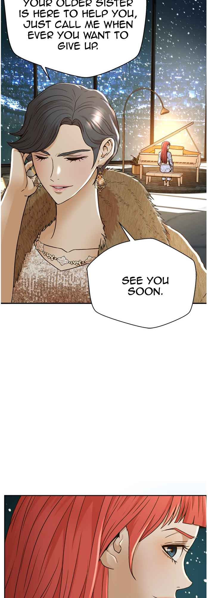 Judge Lee Han Young Chapter 51 page 8