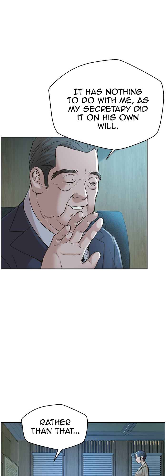 Judge Lee Han Young Chapter 51 page 23