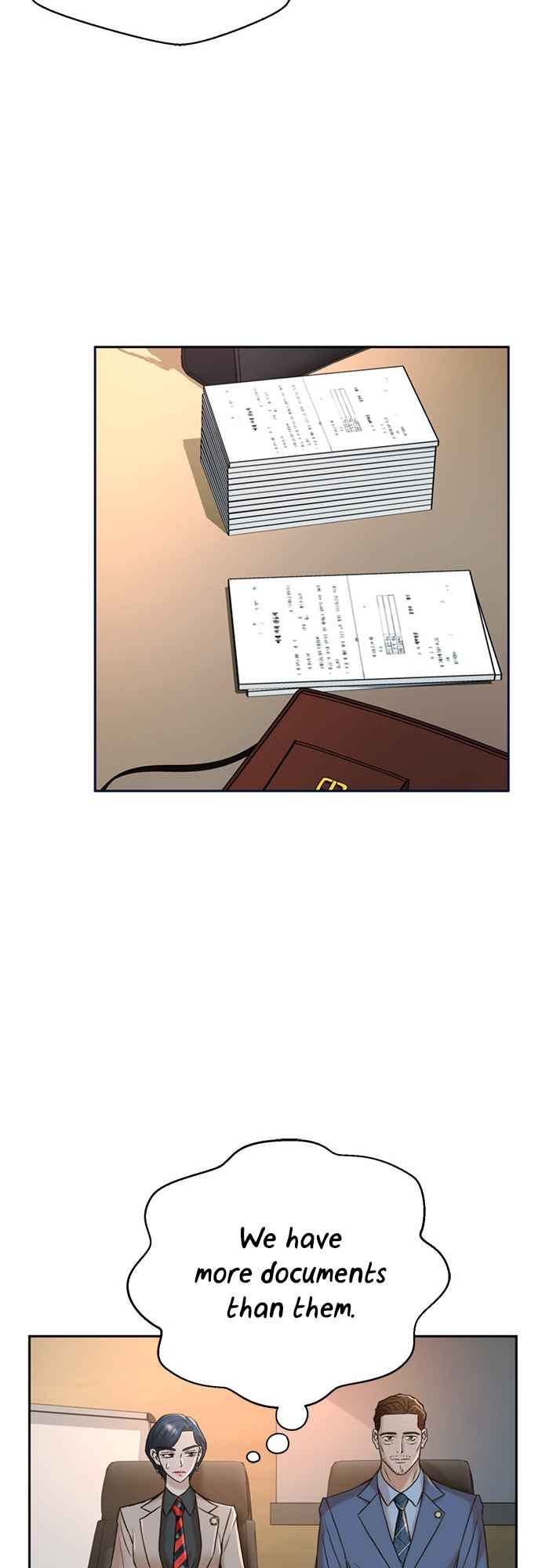 Judge Lee Han Young Chapter 51 page 57