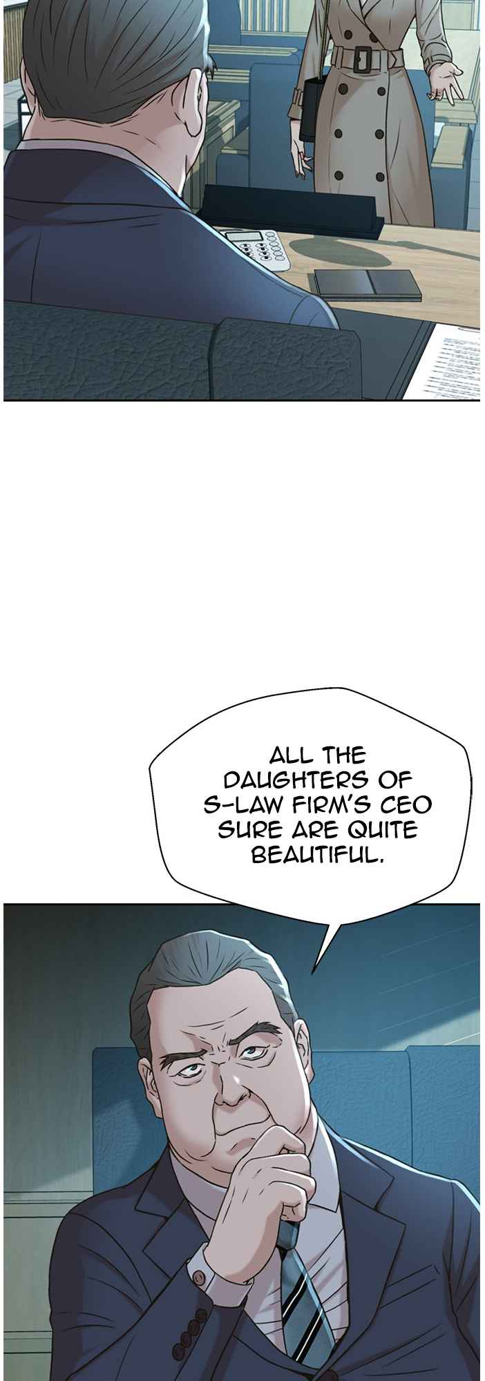 Judge Lee Han Young Chapter 51 page 21