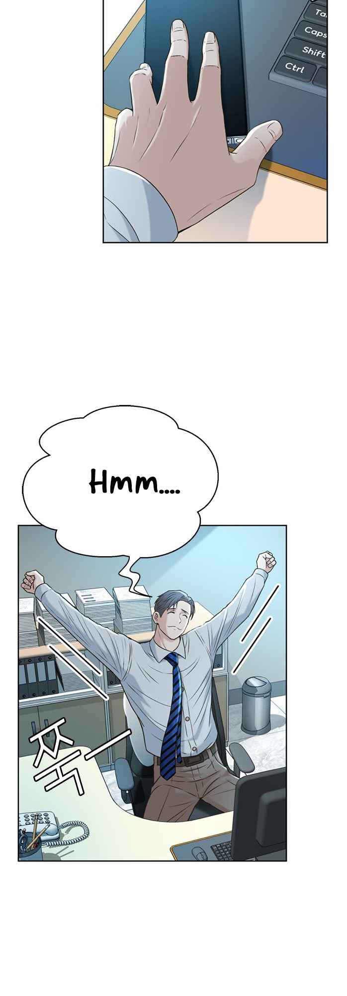 Judge Lee Han Young Chapter 51 page 42
