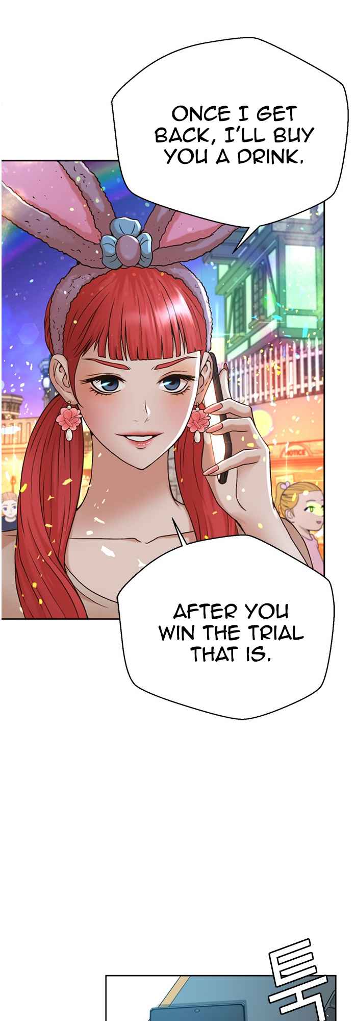 Judge Lee Han Young Chapter 51 page 41