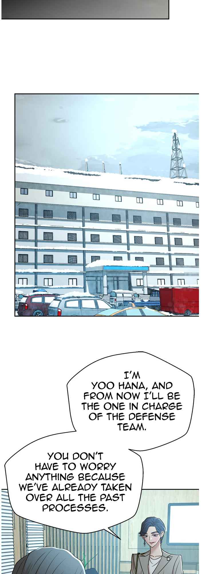 Judge Lee Han Young Chapter 51 page 20
