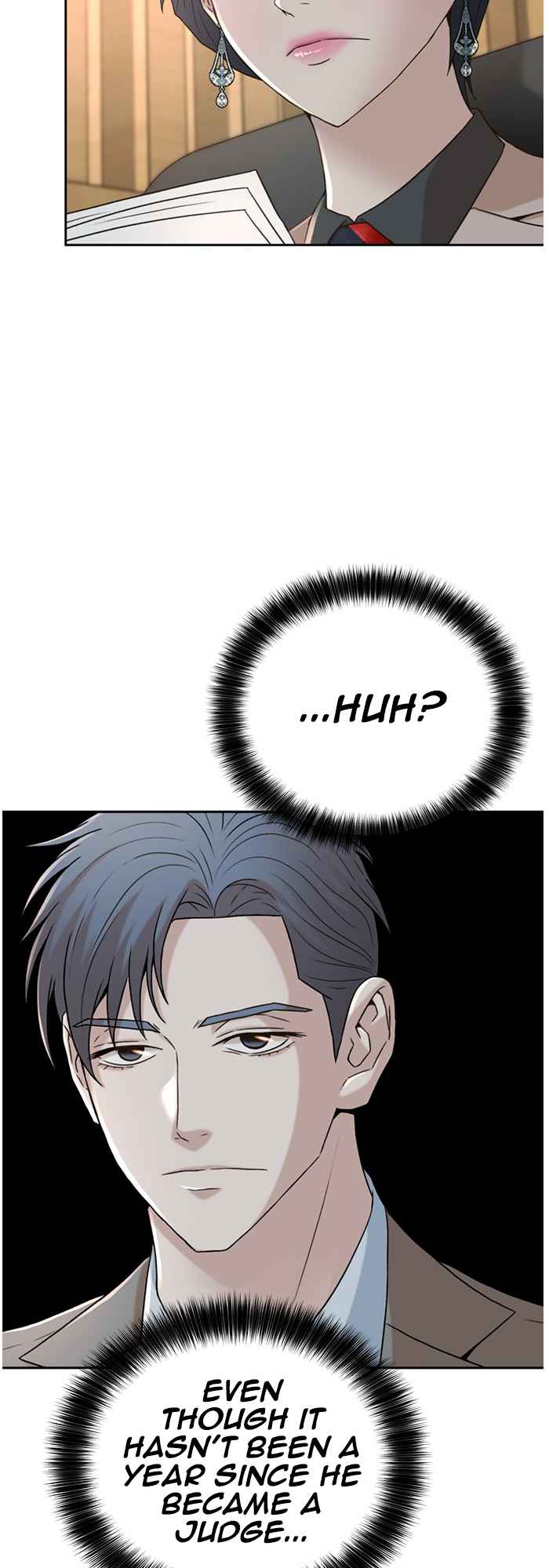 Judge Lee Han Young Chapter 51 page 55