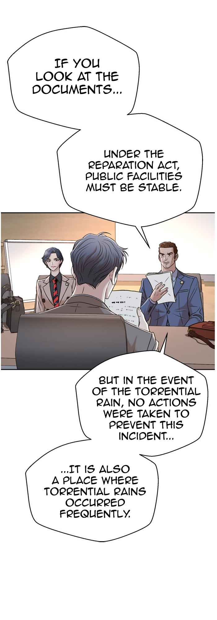 Judge Lee Han Young Chapter 51 page 51