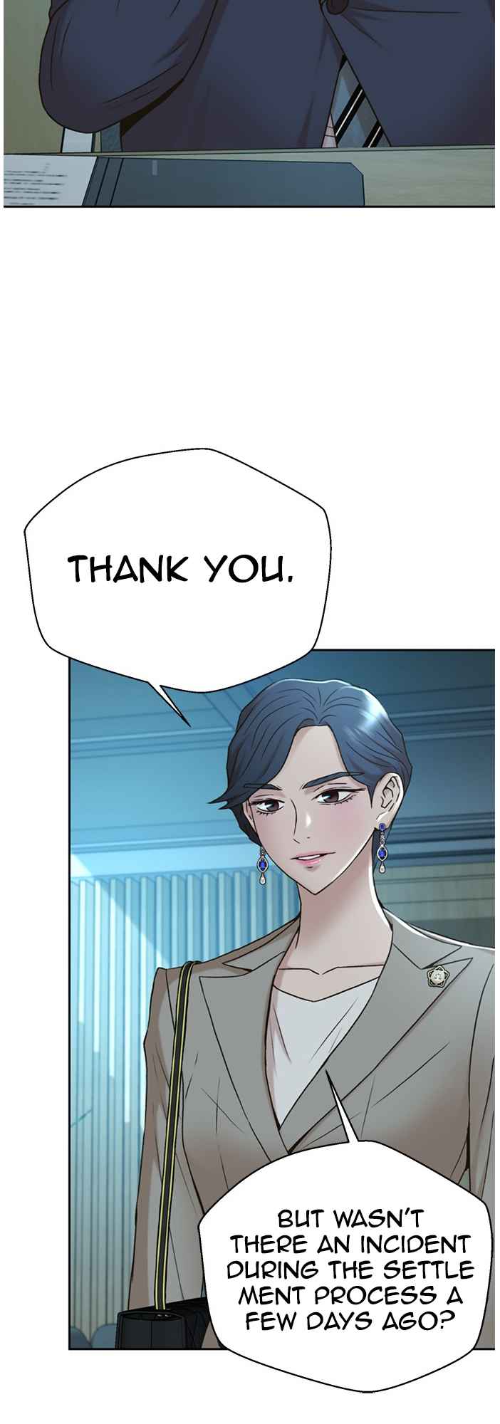 Judge Lee Han Young Chapter 51 page 22