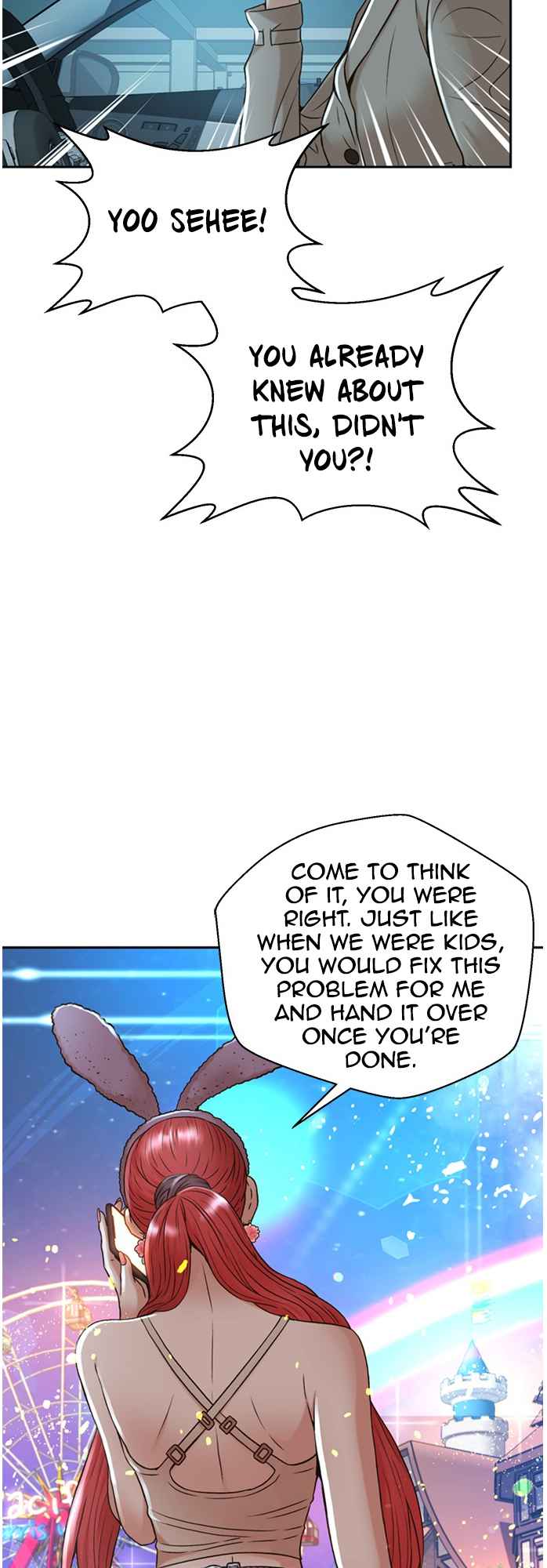 Judge Lee Han Young Chapter 51 page 37
