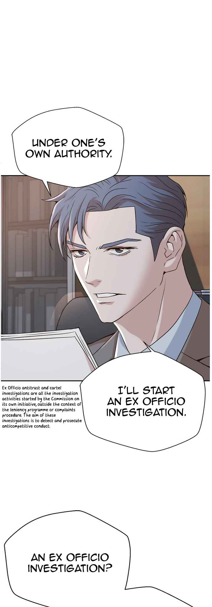 Judge Lee Han Young Chapter 51 page 60