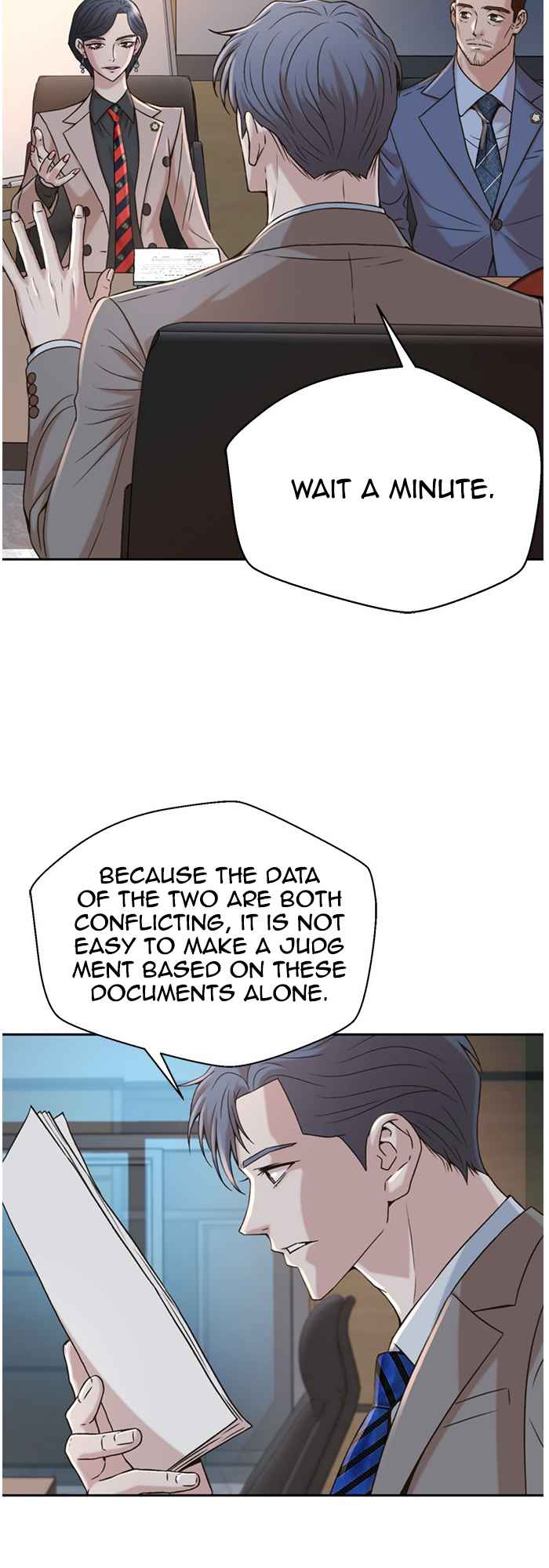 Judge Lee Han Young Chapter 51 page 59