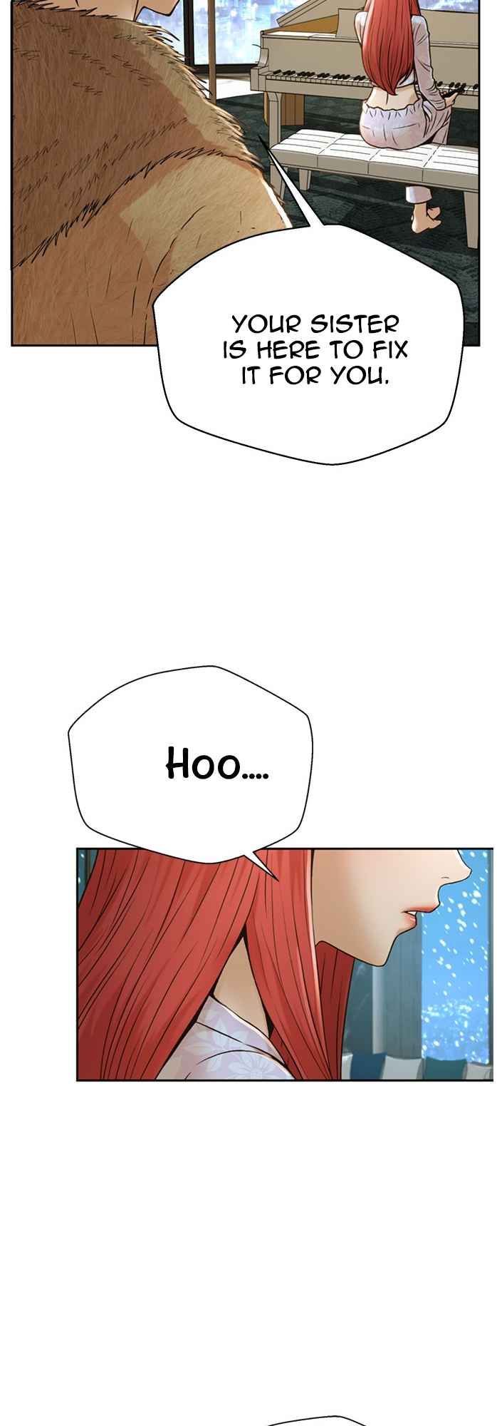 Judge Lee Han Young Chapter 51 page 6