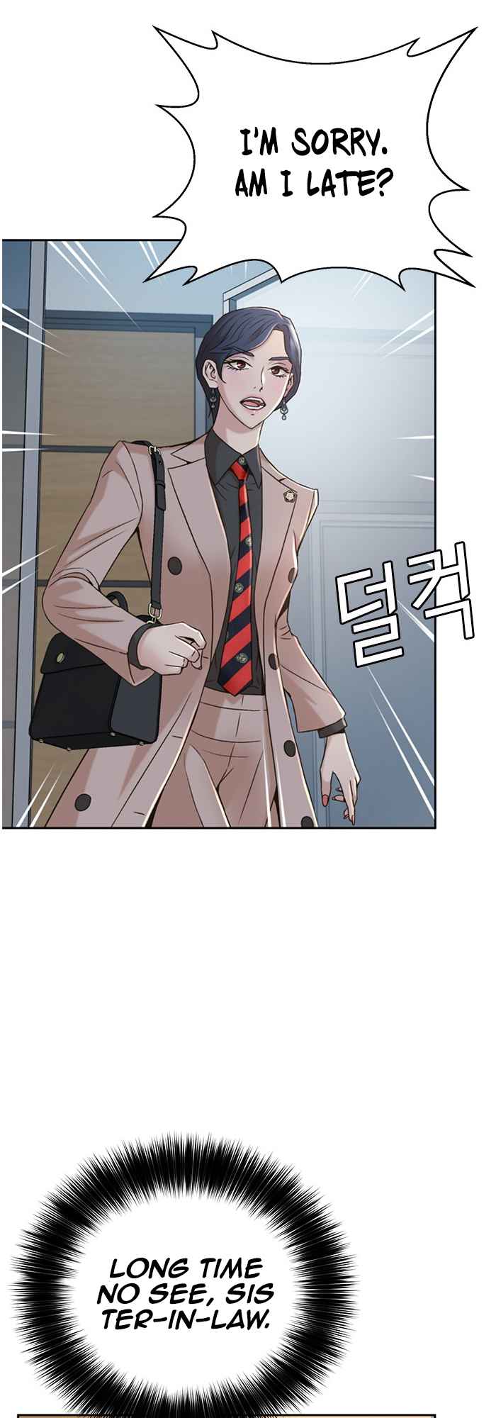 Judge Lee Han Young Chapter 51 page 48