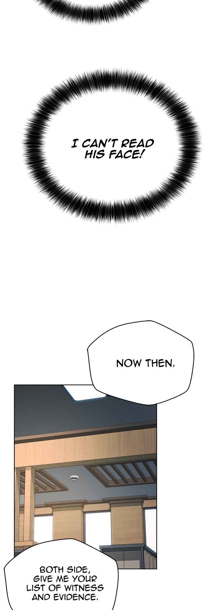 Judge Lee Han Young Chapter 51 page 56