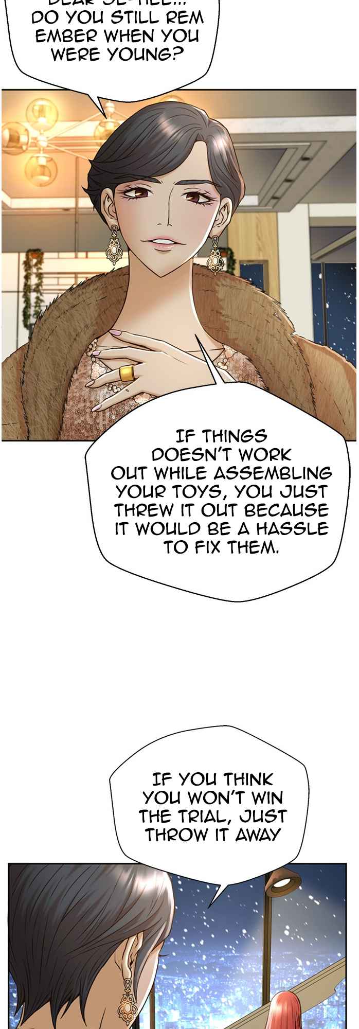 Judge Lee Han Young Chapter 51 page 5