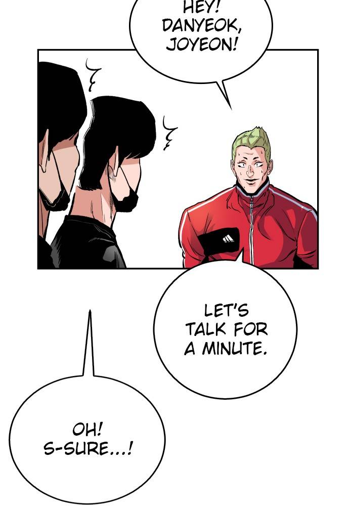 Build Up Chapter 51 page 12
