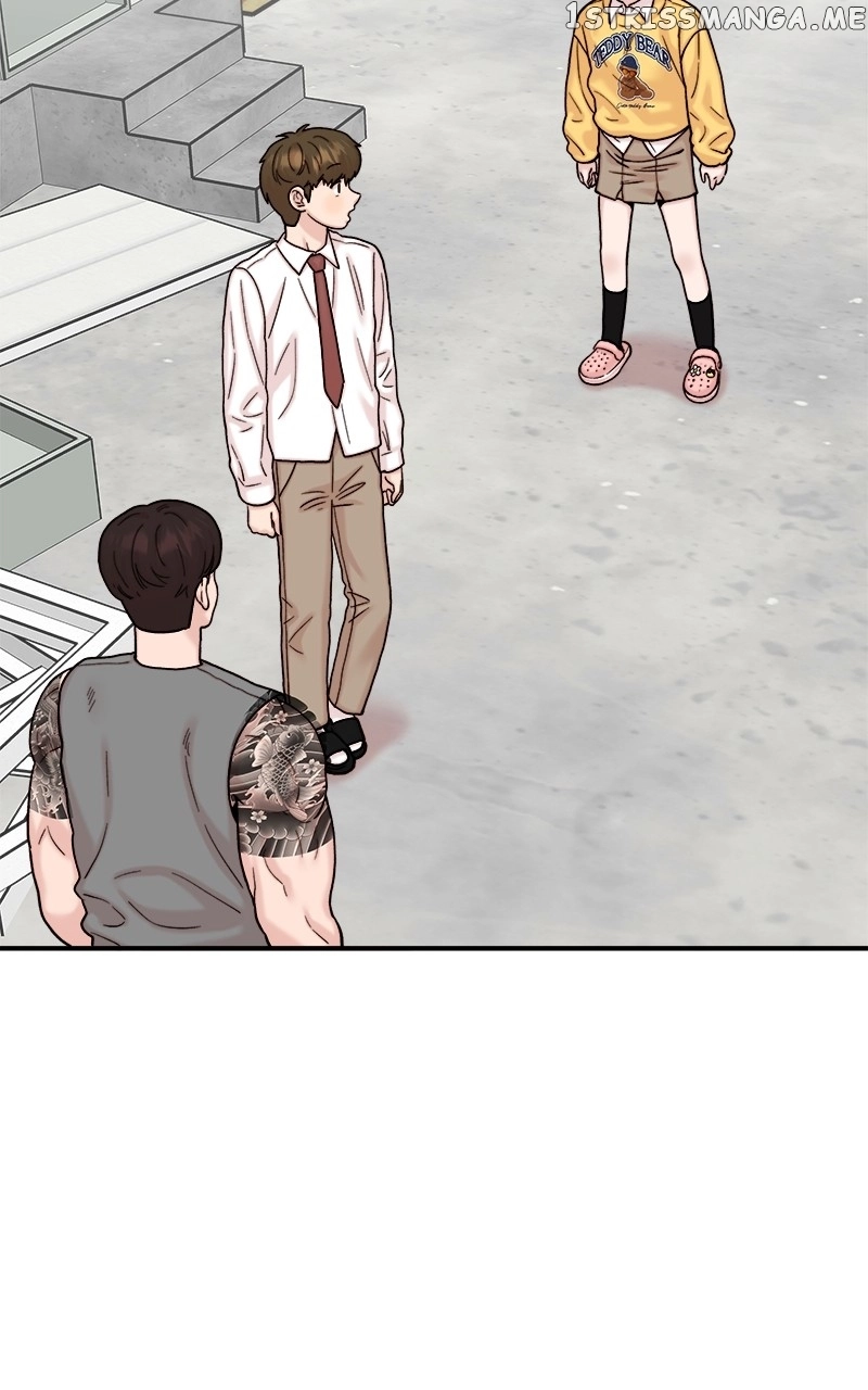 My Dud To Stud Boyfriend Chapter 51 page 15