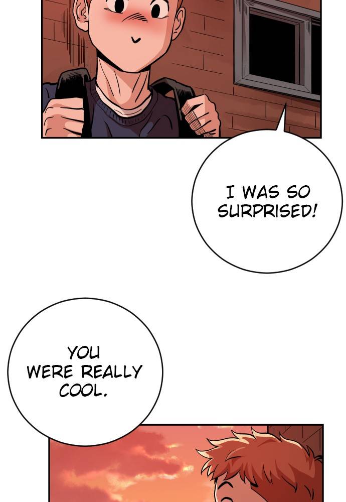 Build Up Chapter 51 page 46