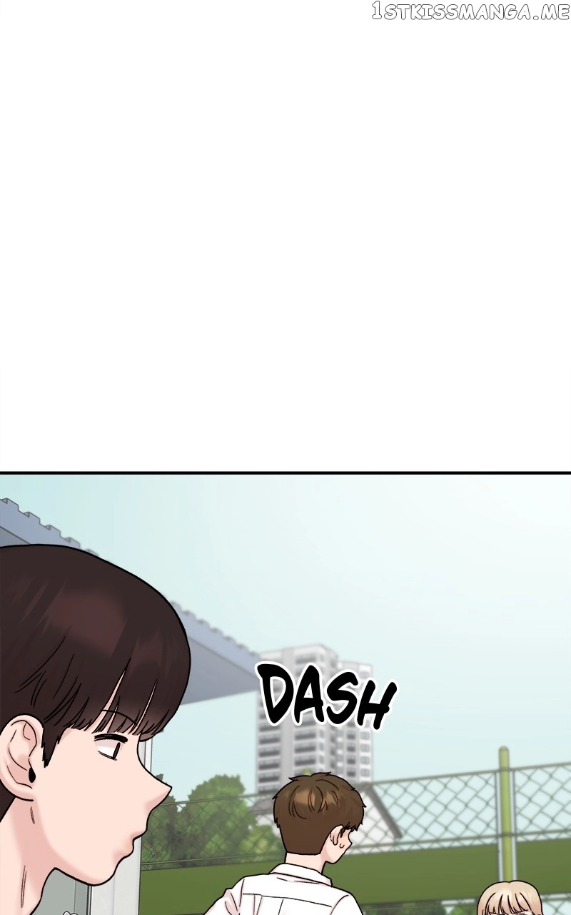 My Dud To Stud Boyfriend Chapter 51 page 27