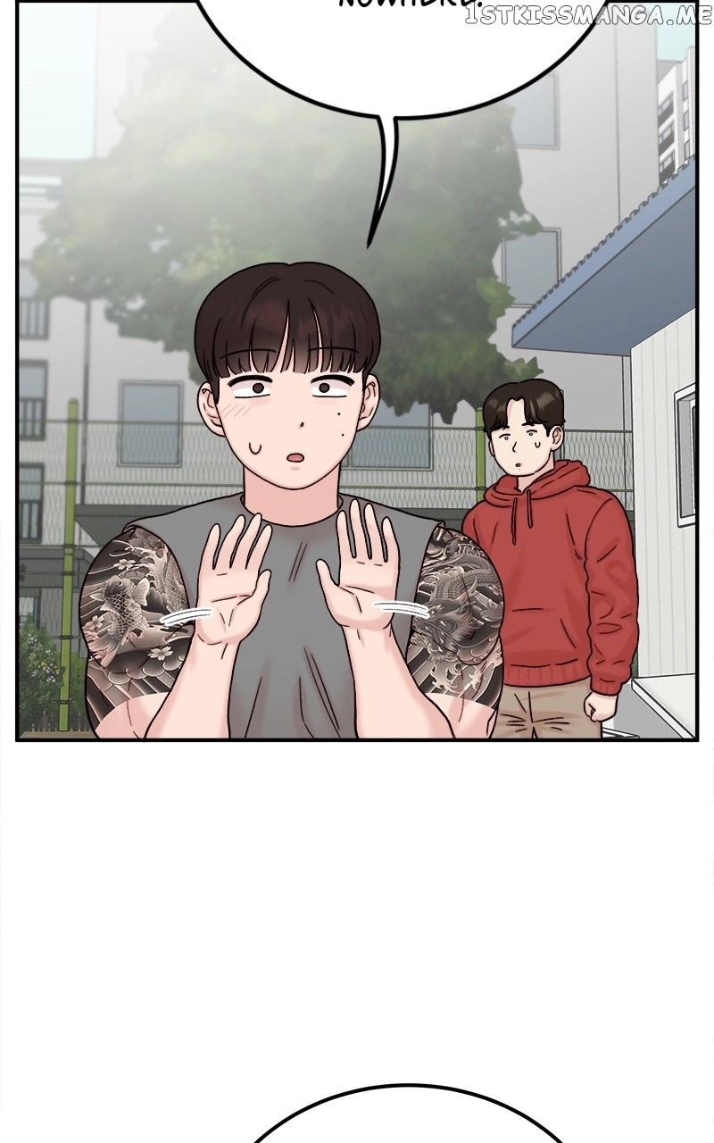 My Dud To Stud Boyfriend Chapter 51 page 31